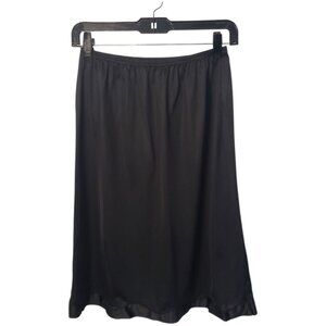 CT2254 Vanity Fair Black Slip